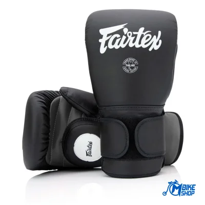 FAIRTEX Rukavice za Box BGV13 Black